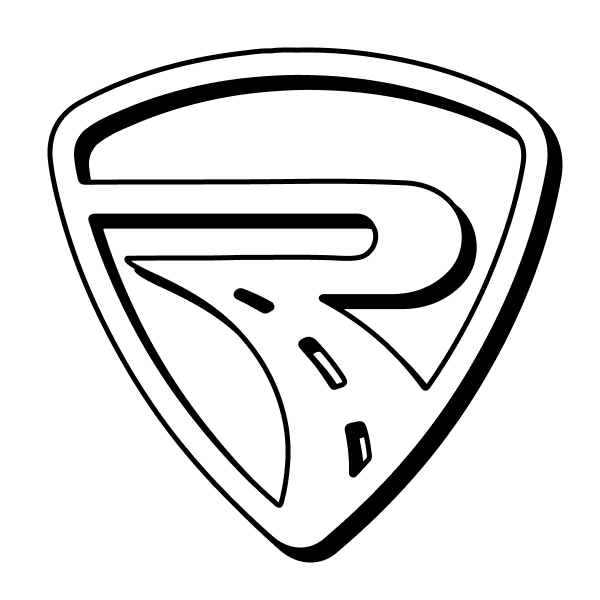 RidesPool Logo